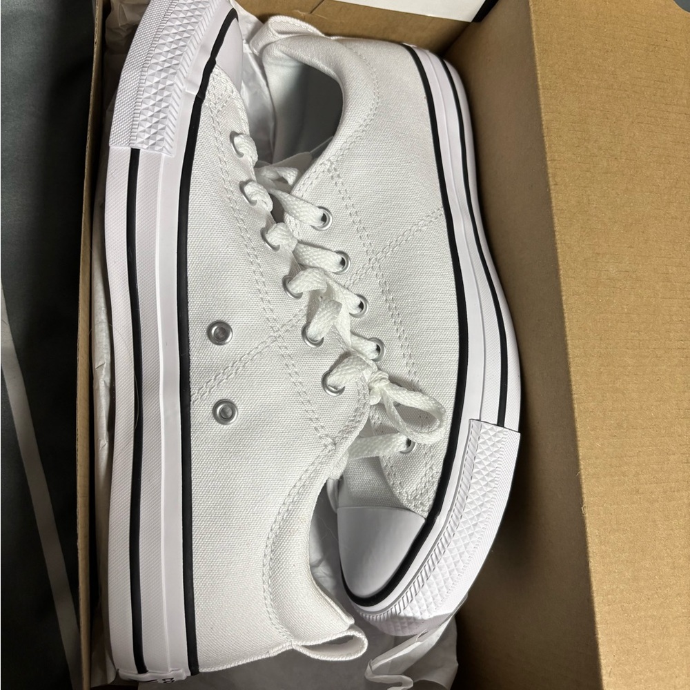 Converse sneakers